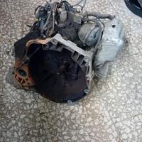 Canbio automatico