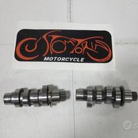 Camme originali Harley Davidson