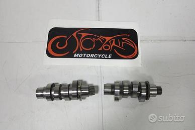 Camme originali Harley Davidson