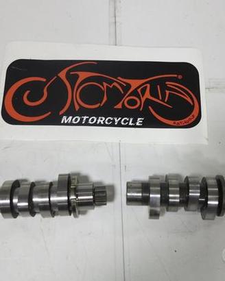 Camme originali Harley Davidson