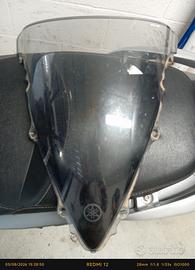 cupolino r6