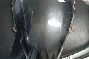 cupolino r6