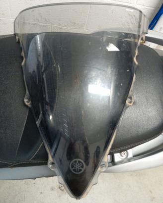 cupolino r6