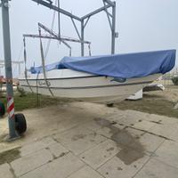 Barca Lamberti Yama 630