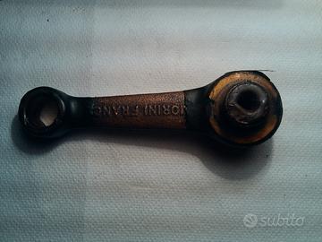 Biella Franco Morini tubone ciclomotore