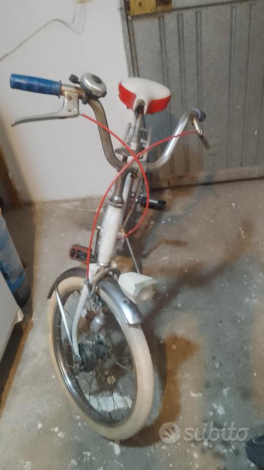 Ruota Anteriore Bici 24 Pollici - Cerchio Alluminio, Mozzo Acciaio, Per City Bike O MTB - Foto 7