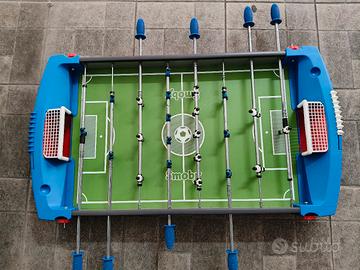 Calcio balilla Smoby Challenger