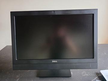Computer All In One DELL Optiplex 3240 21.5"