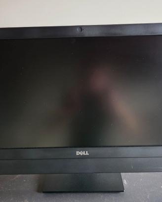 Computer All In One DELL Optiplex 3240 21.5"