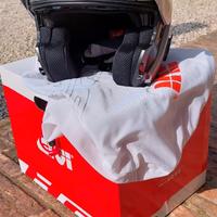 casco givi x21 challenger taglia 56S