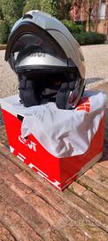 casco givi x21 challenger taglia 56S