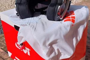 casco givi x21 challenger taglia 56S