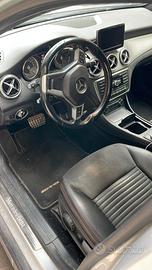 Mercedes GLA