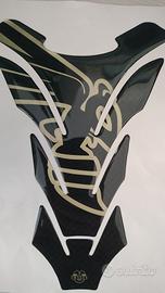 paraserbatoio moto Honda Hornet 