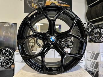 Cerchi NUOVI Bmw raggio 19 cod.2893