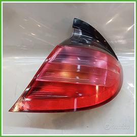 Fanale Fanalino Destro DX HELLA MERCEDES-BENZ Clas