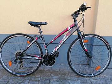 Bicicletta da donna Mountain Bike