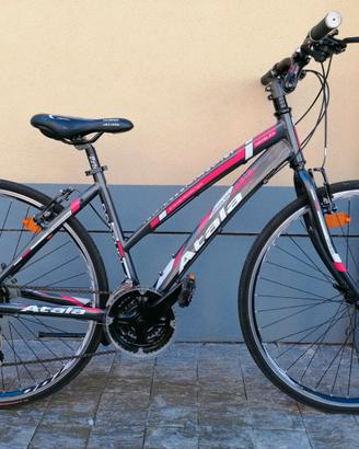 Bicicletta da donna Mountain Bike