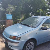 Fiat Punto 1200