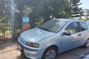 Fiat Punto 1200