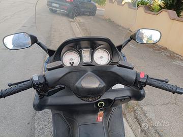 T MAX 500 perfetto