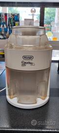 Estrattore Centrifuga DeLonghi Mulino Bianco