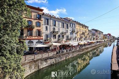 Immobile di 360 m² con più di 5 locali a Milano