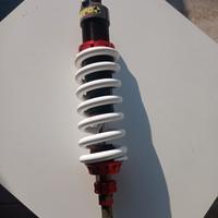 mono posteriore Mupo BMW F800 Gs