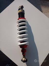 mono posteriore Mupo BMW F800 Gs