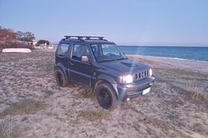 suzuki jimny diesel