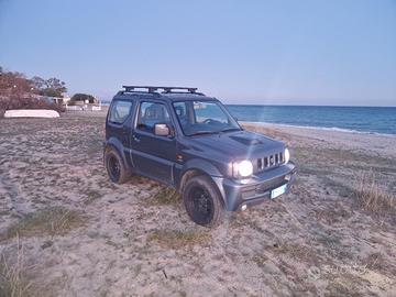 suzuki jimny diesel
