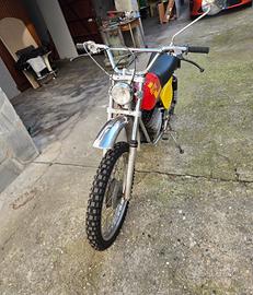 beta 125 enduro