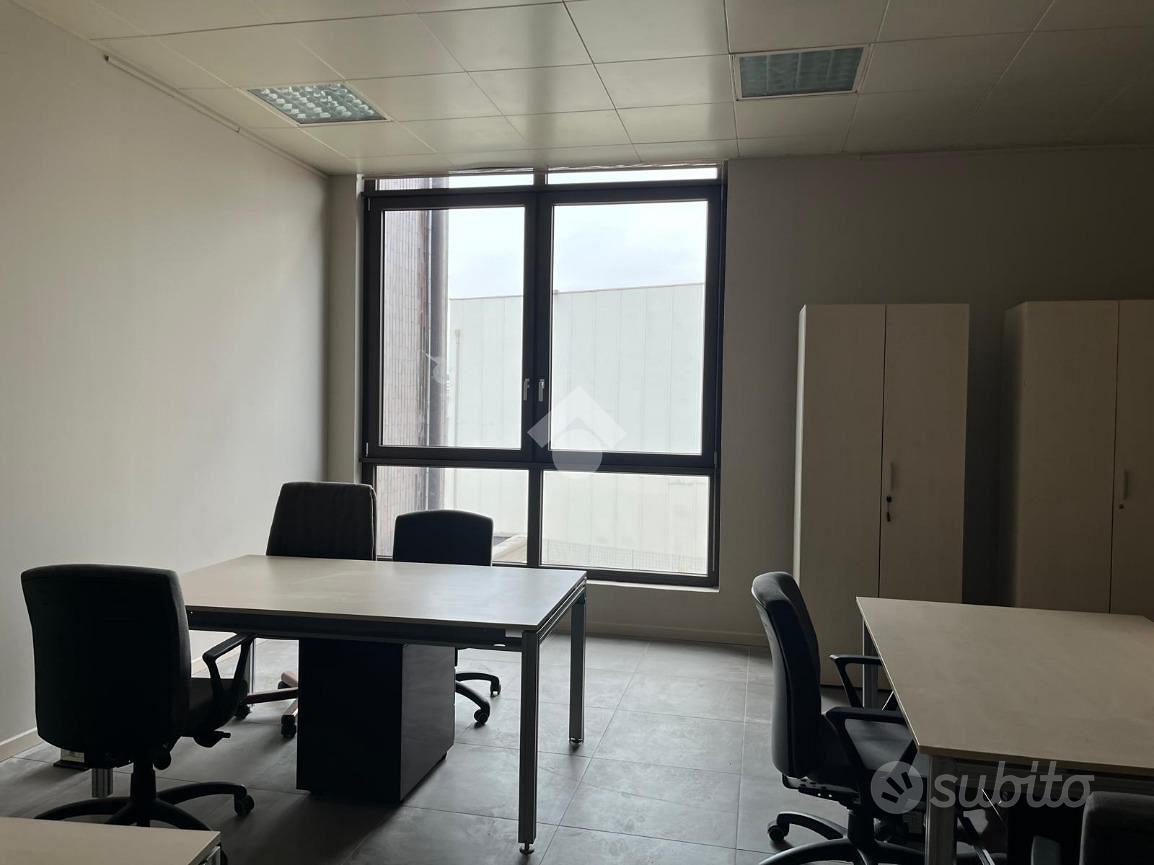 UFFICIO A PARMA