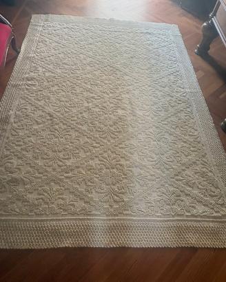 tappeto artigianato sardo 2.00 x 2.80 