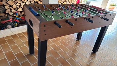 Calcio balilla