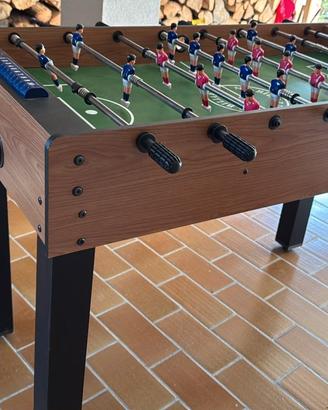 Calcio balilla