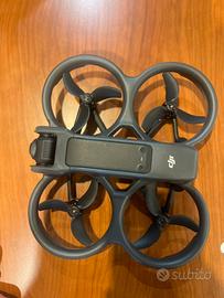 dji Avata 2
