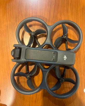 dji Avata 2