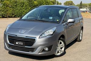 Peugeot 5008 BlueHDi 120 EAT6 S&S Allure