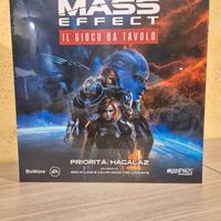 MASS EFFECT - Il Gioco da Tavolo - Priorità Hagala