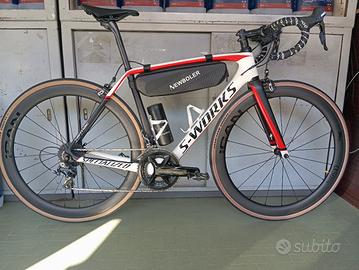SPECIALIZED SWORKS SL5 TG.54