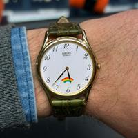 OROLOGIO SEIKO - VINTAGE