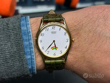 OROLOGIO SEIKO - VINTAGE