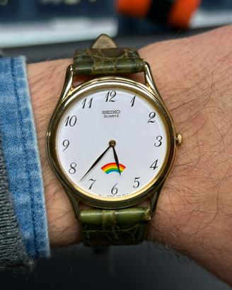 OROLOGIO SEIKO - VINTAGE