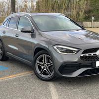 GLA 200D Premium AMG 150CV FULL OPTIONAL