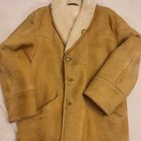 Giacca uomo in montone