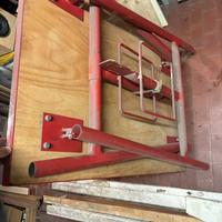 Tavolo da lavoro Wurth