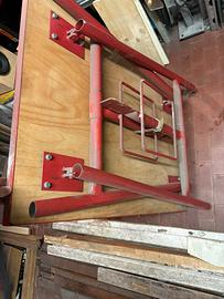 Tavolo da lavoro Wurth