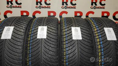 4 GOMME 235/50 R18 101V MICHELIN – INVERNALI