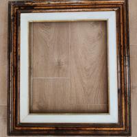 Cornice per quadri in legno